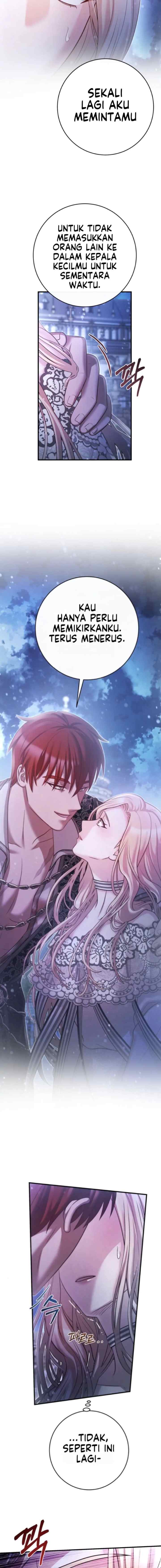 You Are My Devil chapter 33 halaman 16