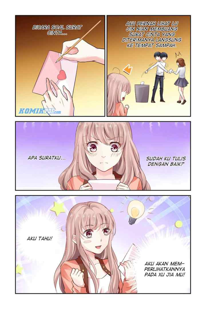 Guomin Laogong Dai Huijia chapter 13 halaman 9