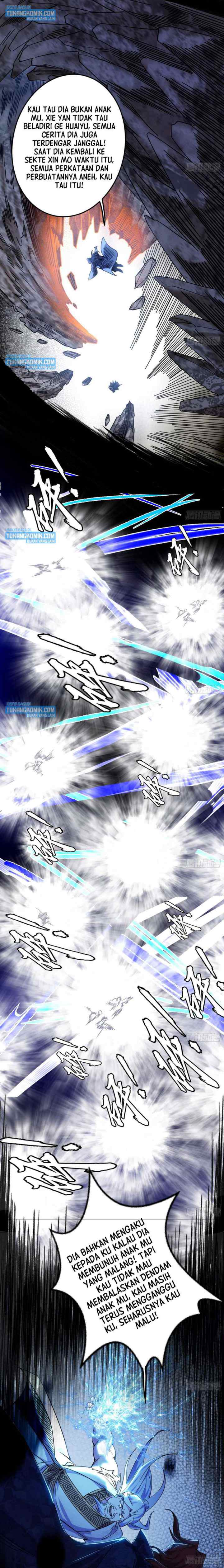 I'm An Evil God chapter 286 halaman 5