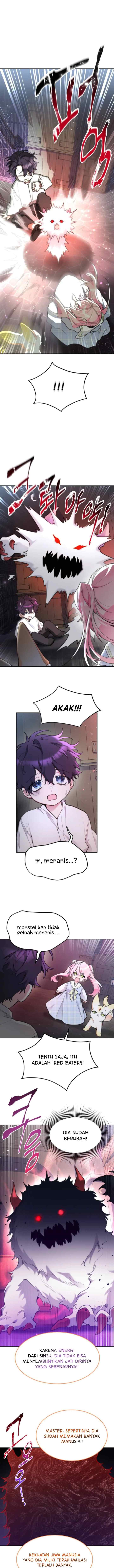 Lotto Princess chapter 47 halaman 7