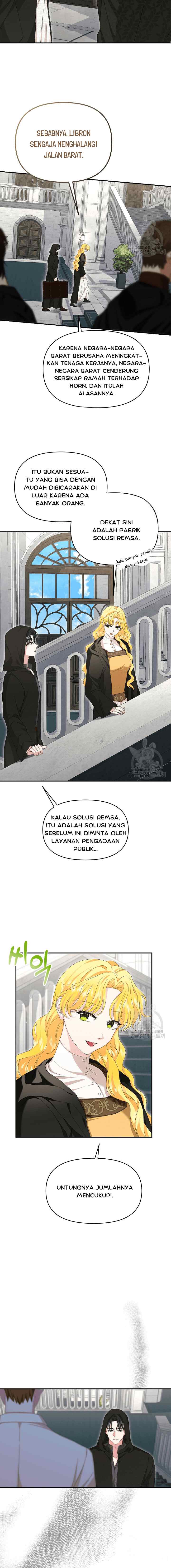 For a Princess chapter 10 halaman 9
