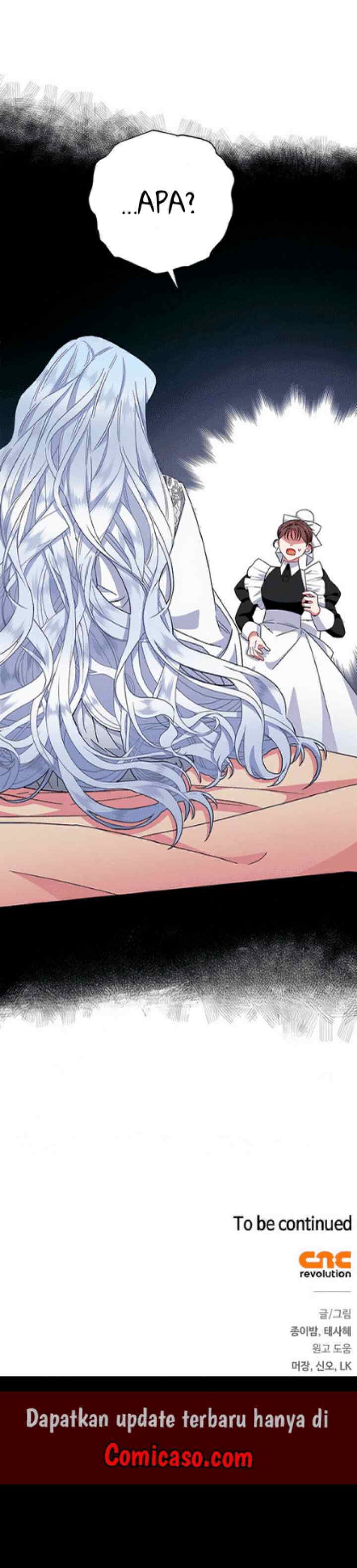Eu me tornei a mãe do homem do final trágico chapter 15 halaman 12