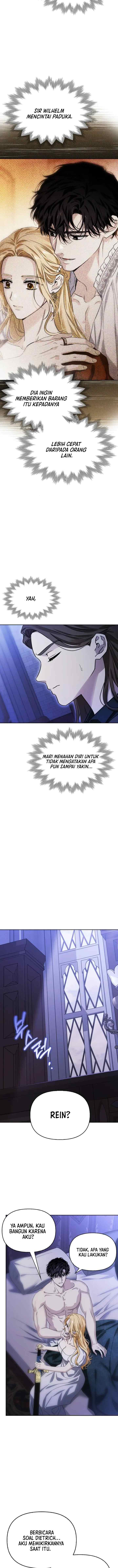 I Tamed My Ex-Husband's Mad Dog chapter 63 halaman 11