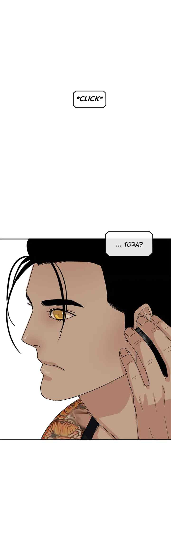 Midnight With Poppy Land chapter 23 halaman 19