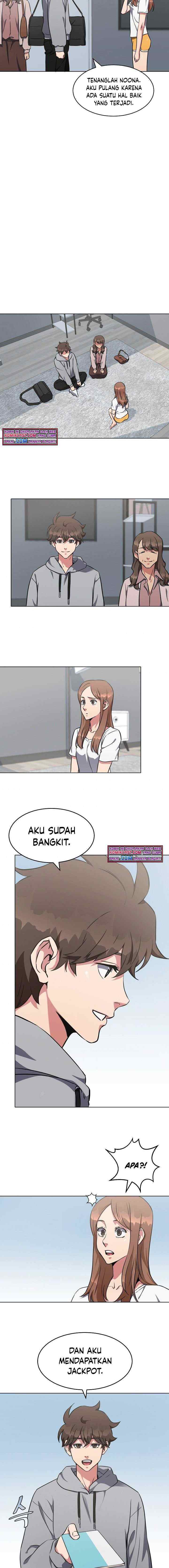 Level 1 Player chapter 9 halaman 7