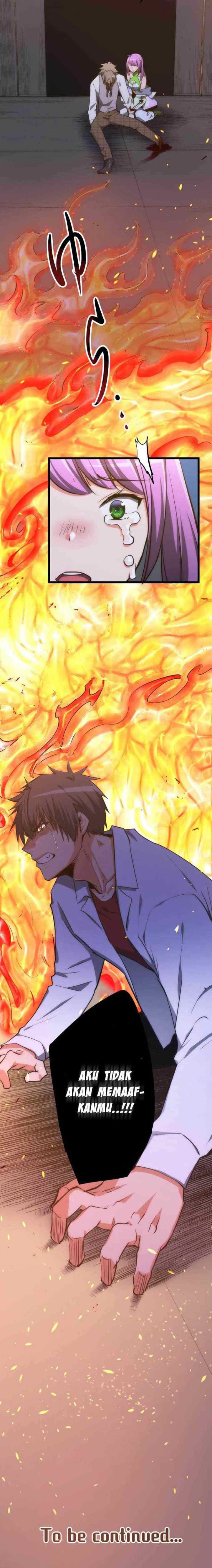 Reverse Tower Dungeon chapter 17 halaman 19