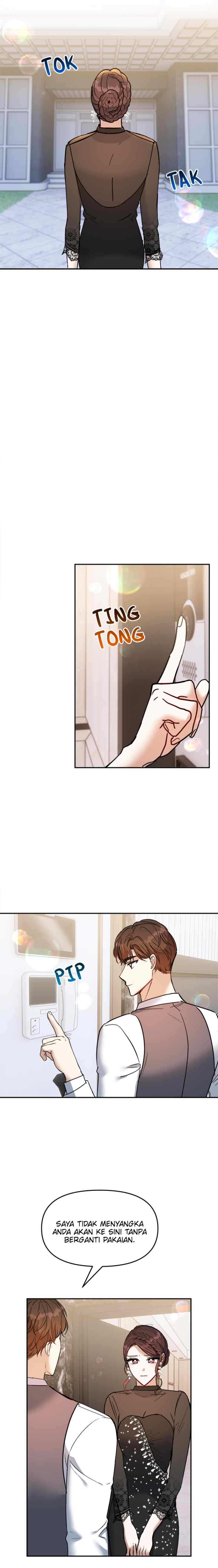 A Prenuptial Contract chapter 82 halaman 14