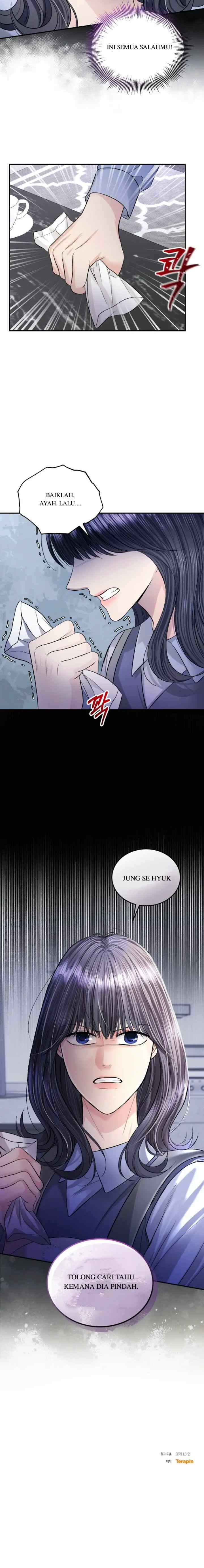 The Essence of A Perfect Marriage chapter 116 halaman 13