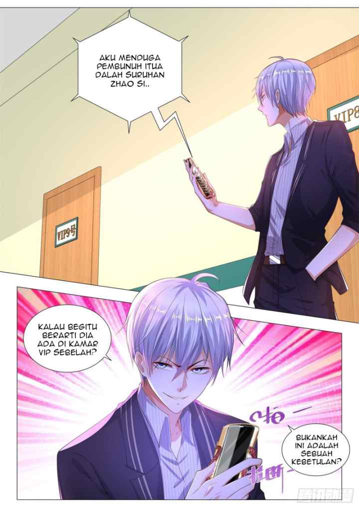 Shen Hao's Heavenly Fall System chapter 177 halaman 13
