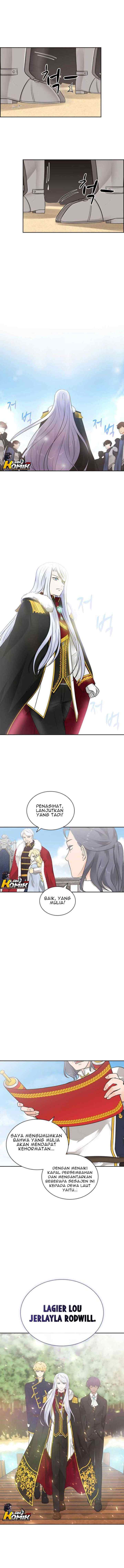 The Book of Lagier chapter 8 halaman 7