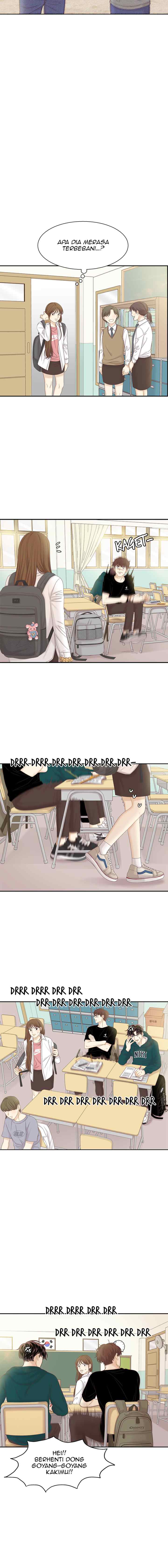 Odd Girls Out S2 chapter 56 halaman 11