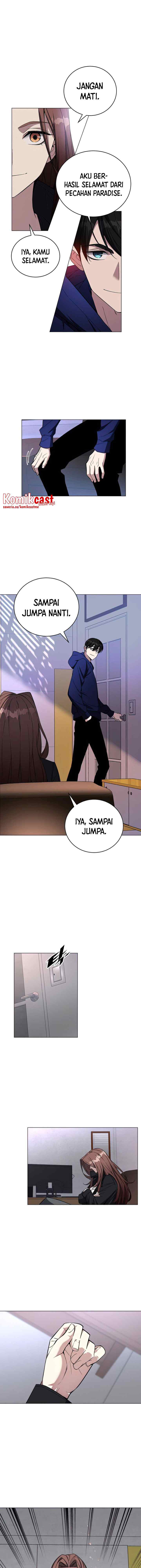 Heavenly Demon Instructor chapter 65 halaman 6