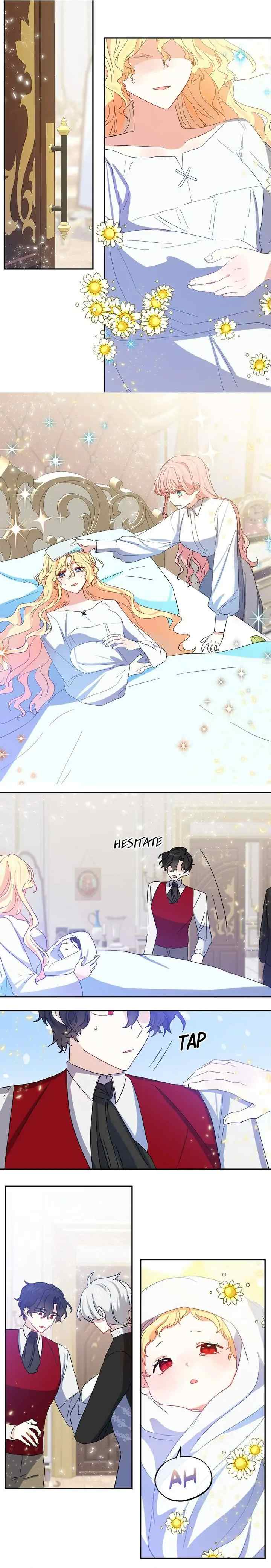 I'm the Soldier's Ex-Girlfriend chapter 89 halaman 11