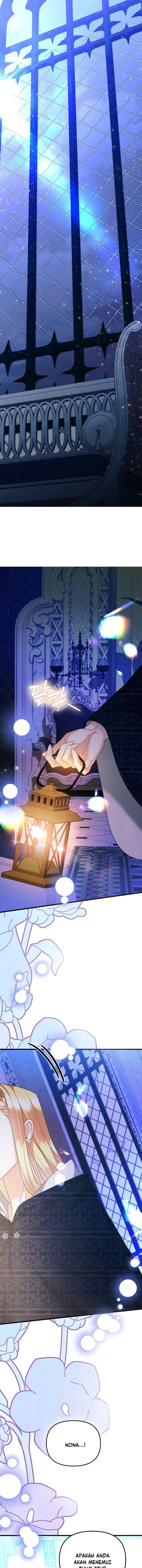 I Will Avoid the Male Lead and Make My Harem chapter 26 halaman 7