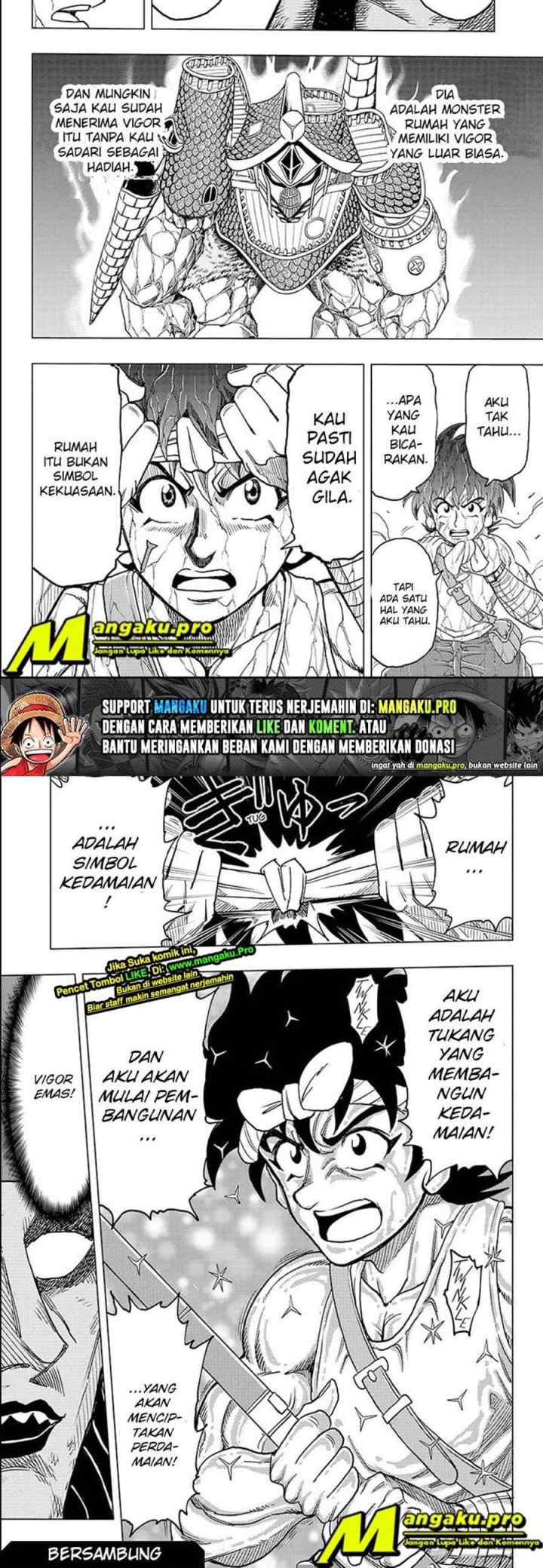 Build King chapter 18 halaman 10