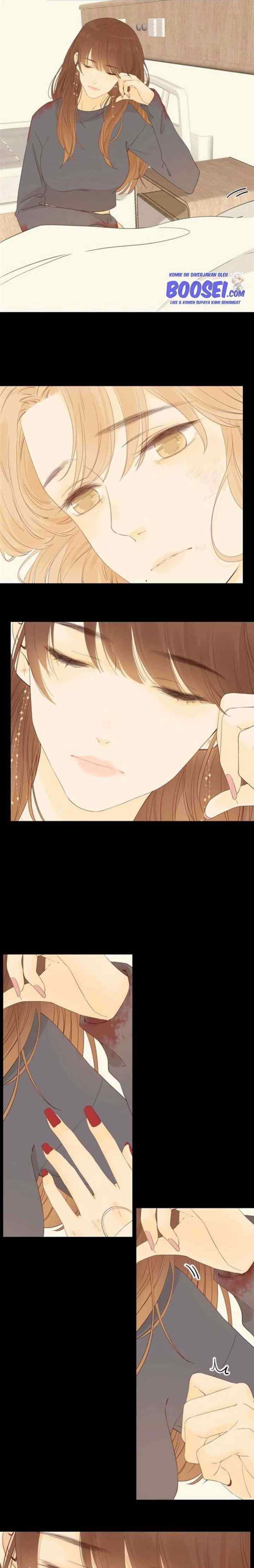 She May Not Be Cute chapter 43 halaman 11