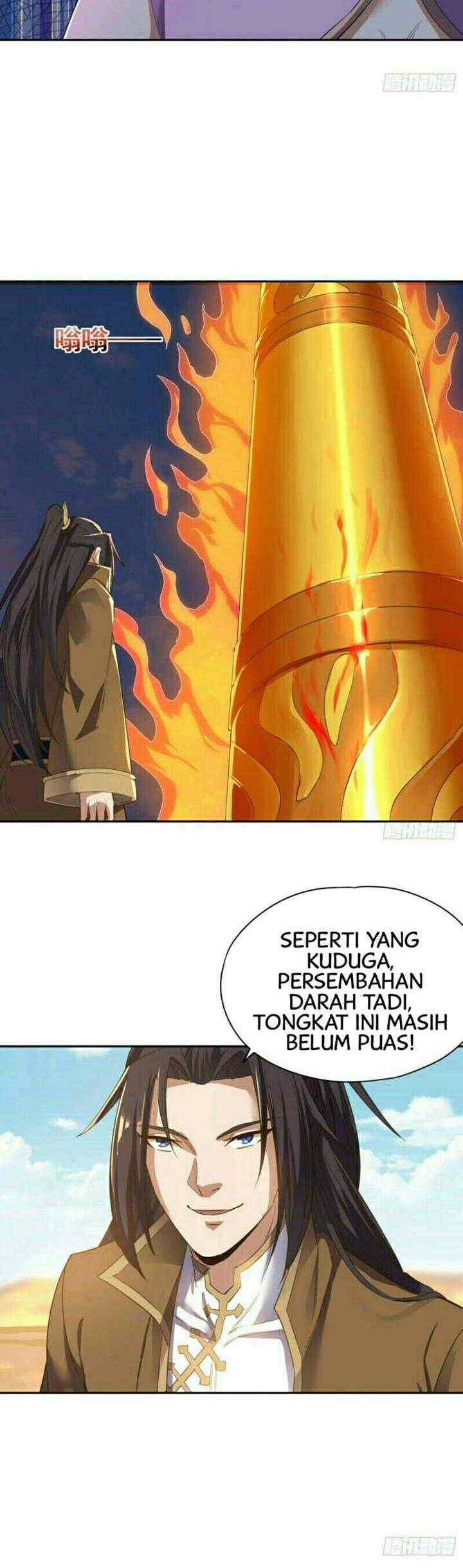 I Was Trapped On The Same Day For 100,000 Years chapter 48 halaman 14