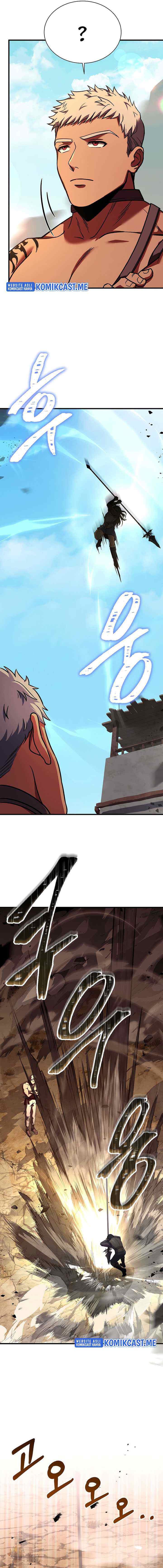 Rebirth of the 8-Circled Mage chapter 103 halaman 18