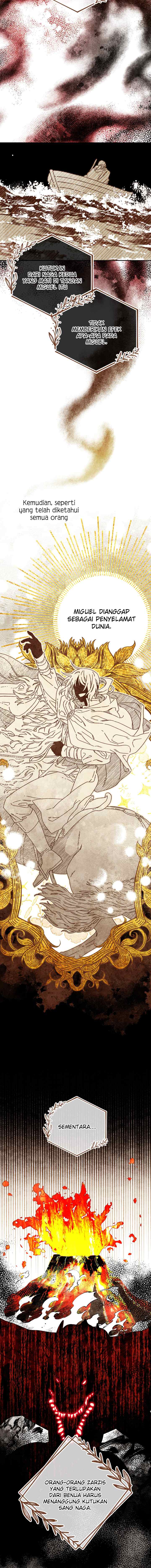 Guhaejuseyo Gongjunim chapter 68 halaman 14