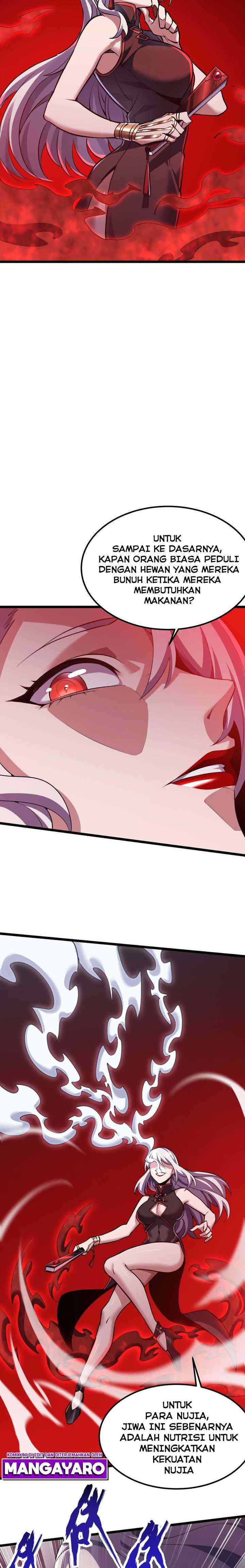 Combine Cube chapter 36 halaman 8