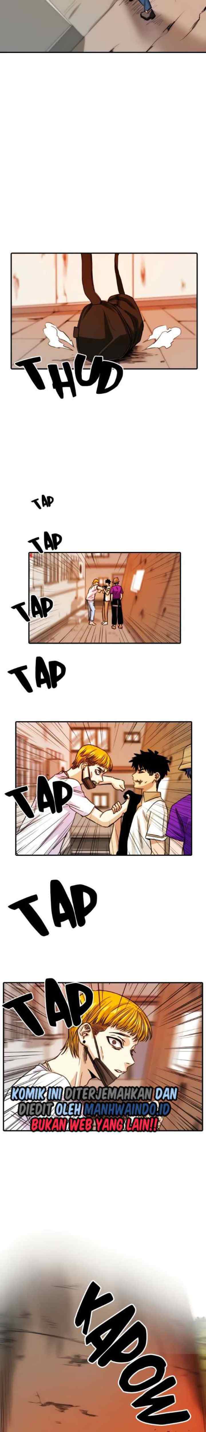 Drawing Romance chapter 80 halaman 11