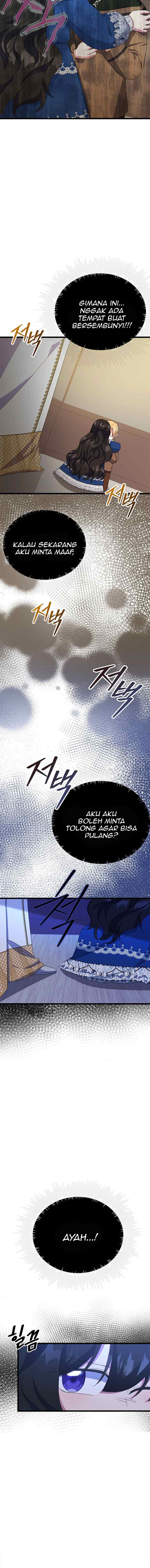 It's The First Time For Both of Us chapter 21 halaman 17