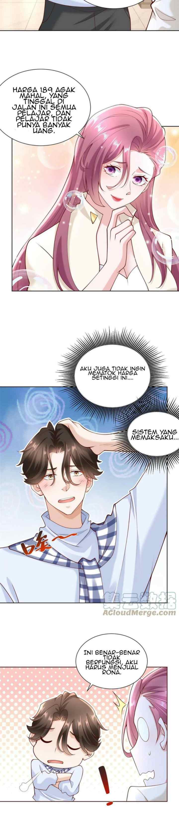 I Randomly Have A New Career Every Week chapter 220 halaman 12