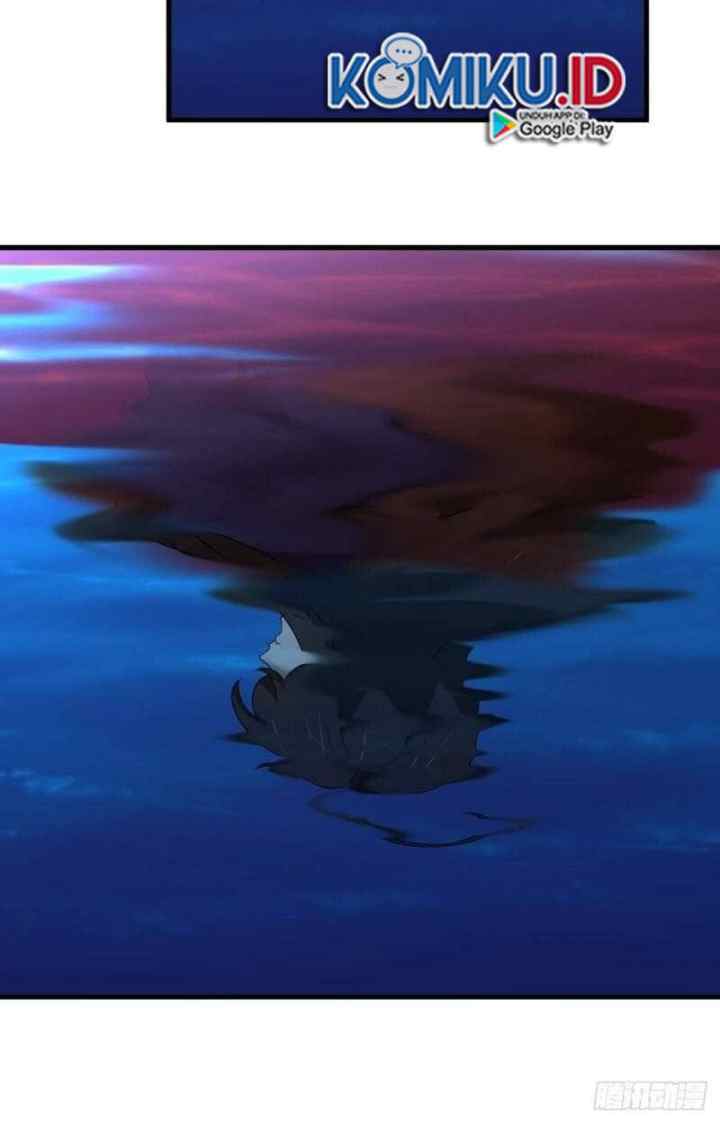 Immortal Swordsman in The Reverse World chapter 319 halaman 14