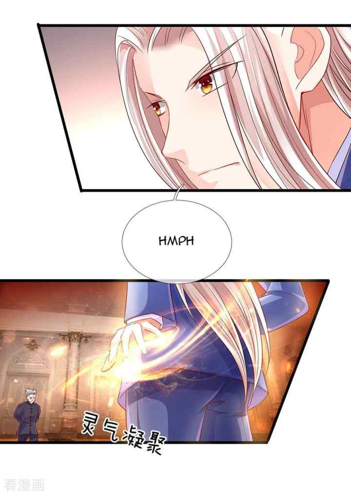 Immortal Daddy Xianzun chapter 101 halaman 18