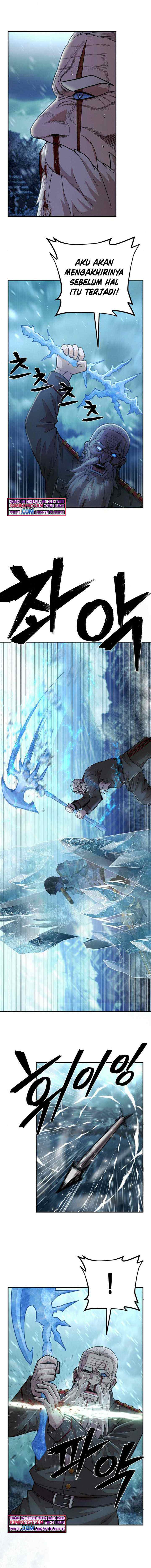 Hero Has Returned chapter 39 halaman 12