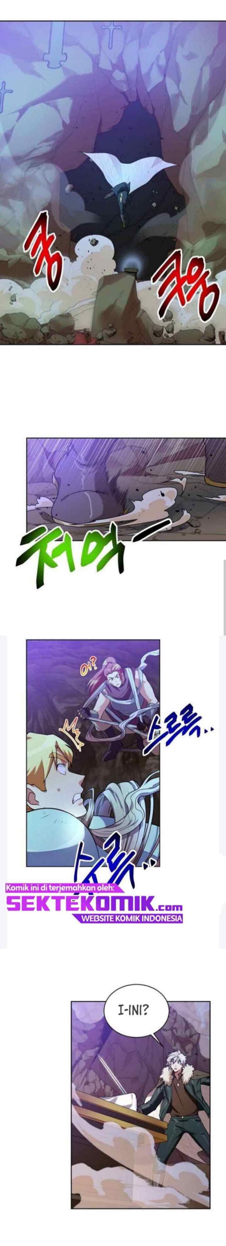 Please Have a Meal chapter 35 halaman 7