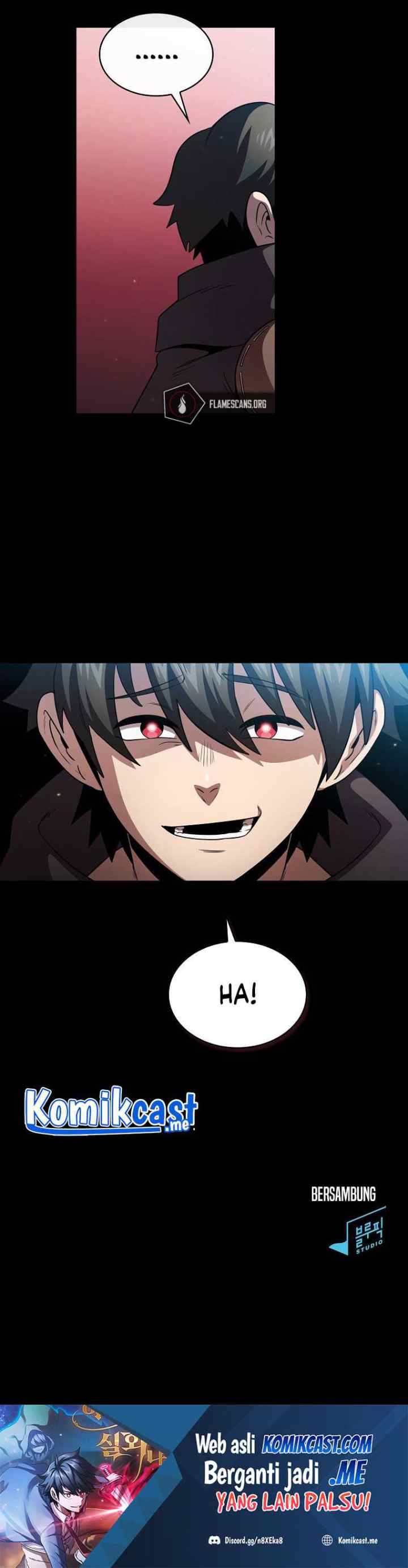 Is this Hero for Real? chapter 40 halaman 19