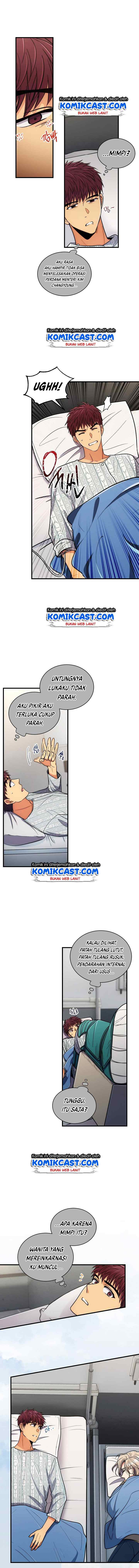 Medical Return chapter 87 halaman 13