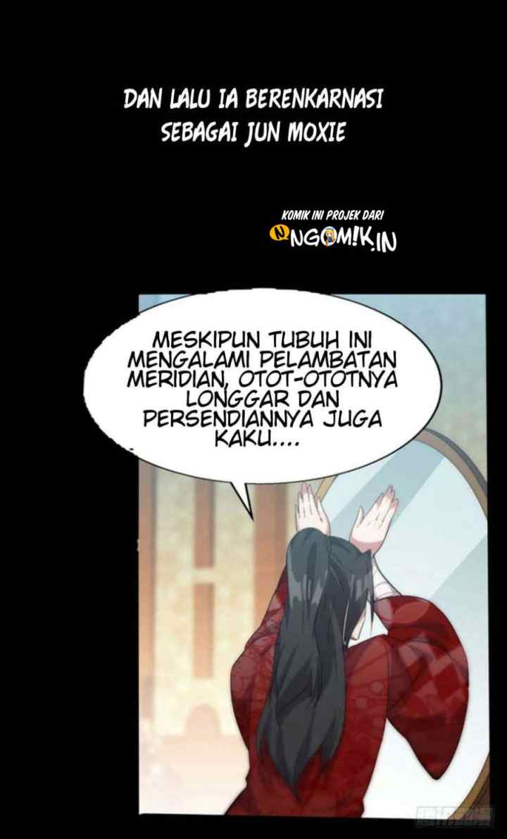 Otherworldly Evil Monarch chapter 1 halaman 4