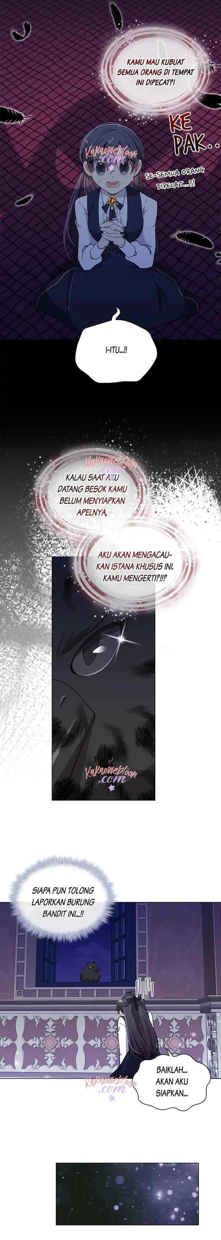 The Meaning of You chapter 66 halaman 18
