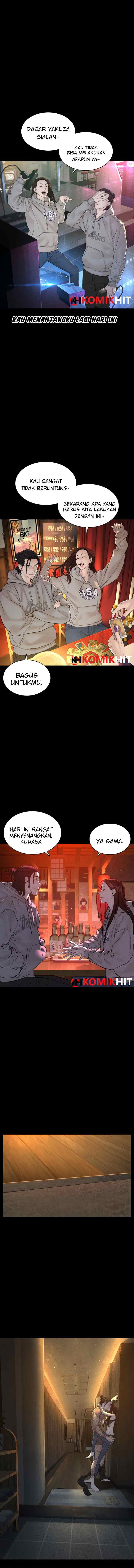How to Fight chapter 120 halaman 7