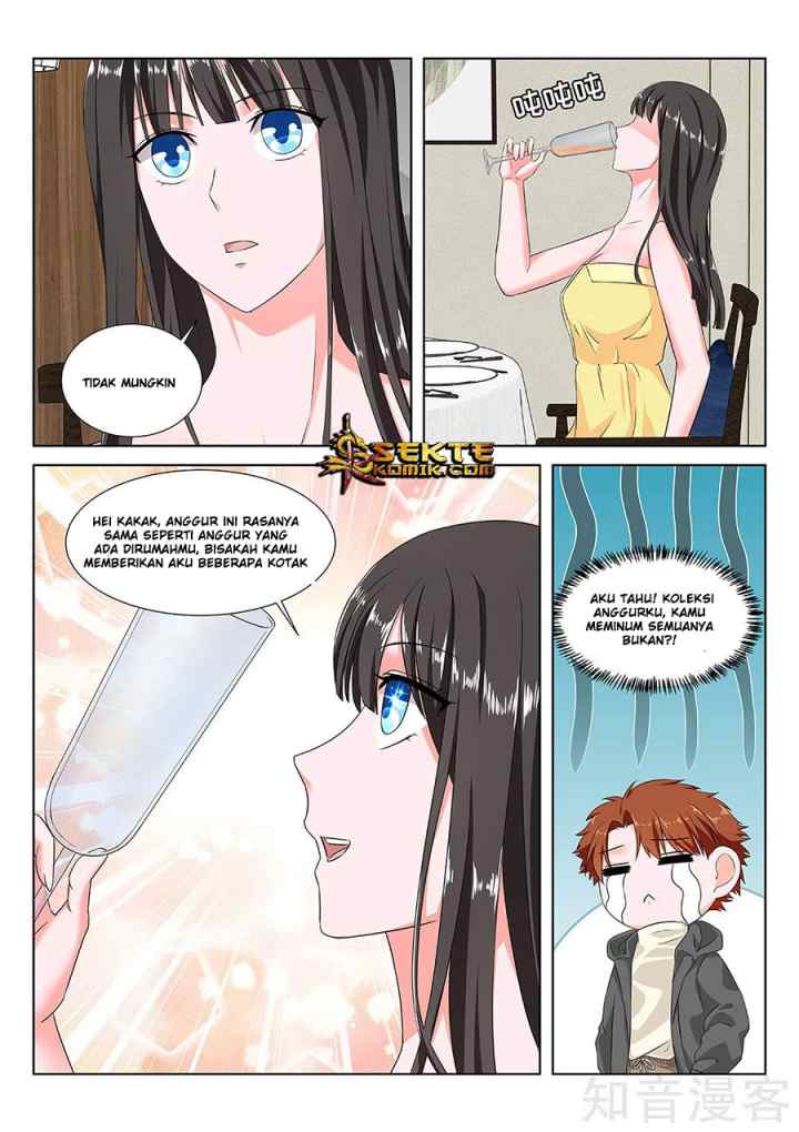 Metropolitan System chapter 155 halaman 7