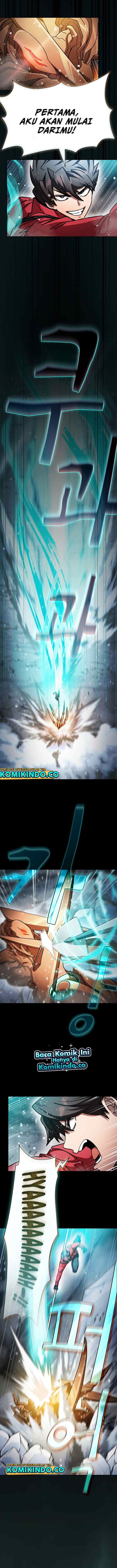 Is this Hunter for Real?! chapter 65 halaman 5