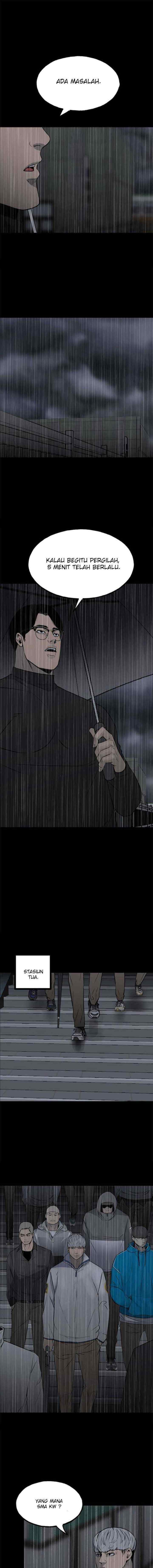 The Villain chapter 114 halaman 8
