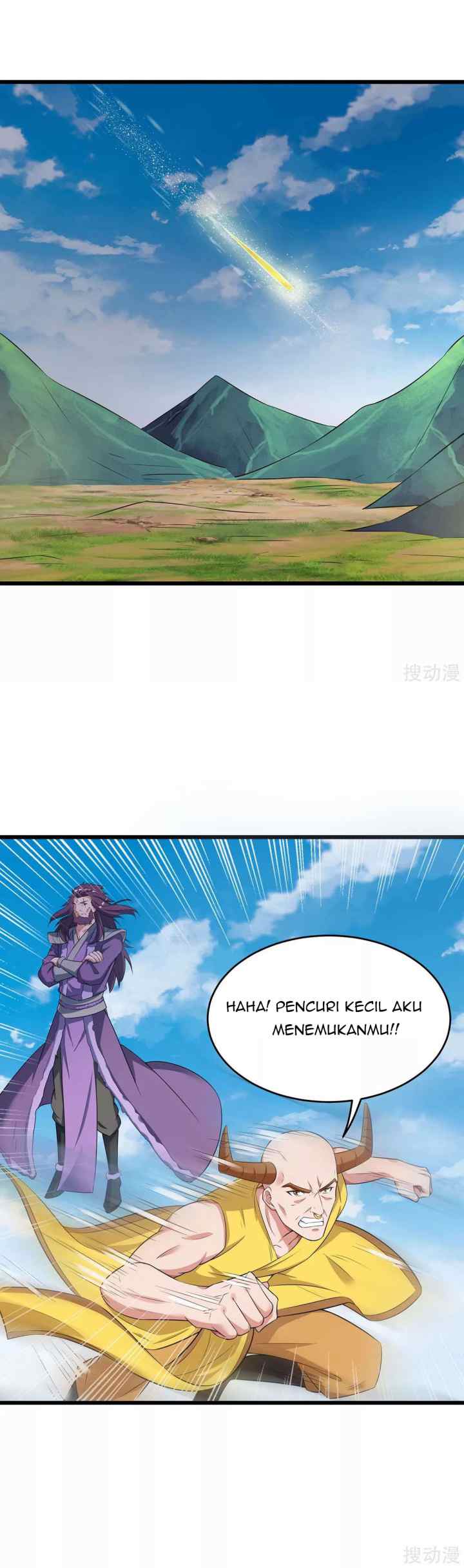 Strongest Leveling chapter 144 halaman 5