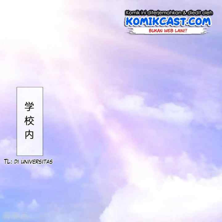 City of Heaven Time Stamp chapter 36 halaman 12