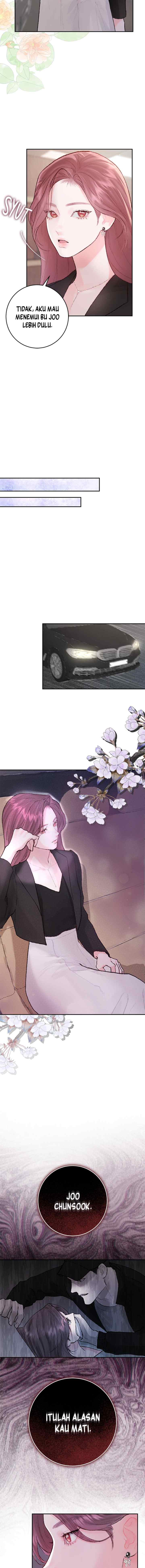 My Demon chapter 5 halaman 4