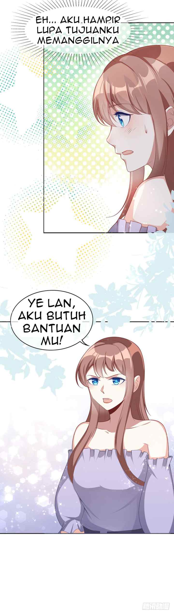 Me! Super Rich! chapter 21 halaman 15