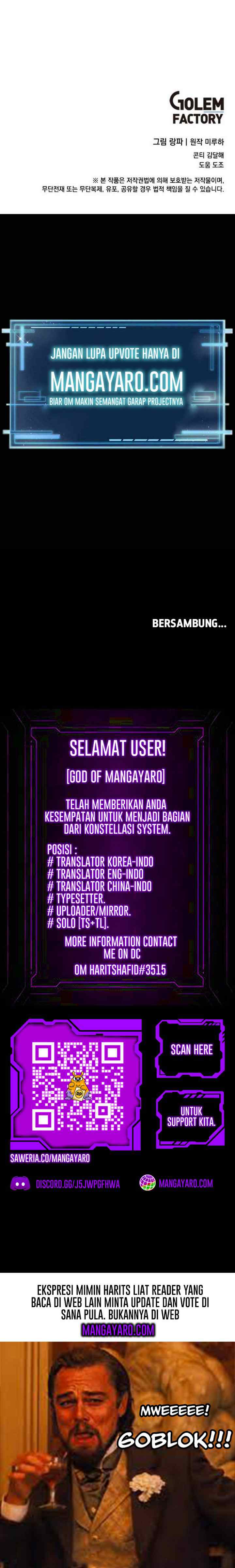 The World Greatest Bakery chapter 4.2 halaman 12