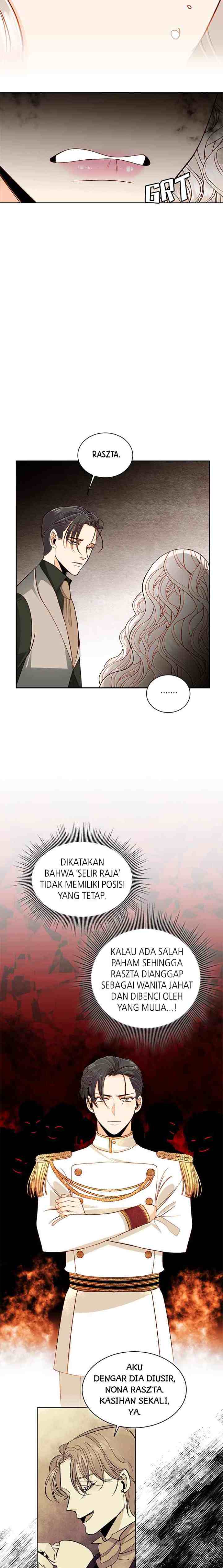 The Remarried Empress chapter 47 halaman 6