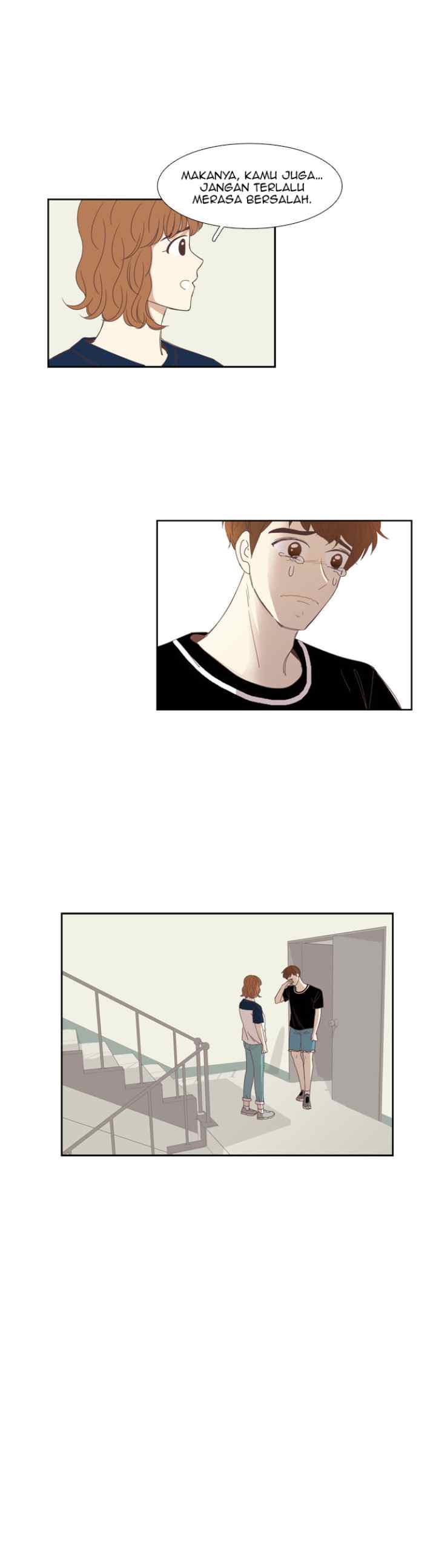 Odd Girls Out S1 chapter 136 halaman 15