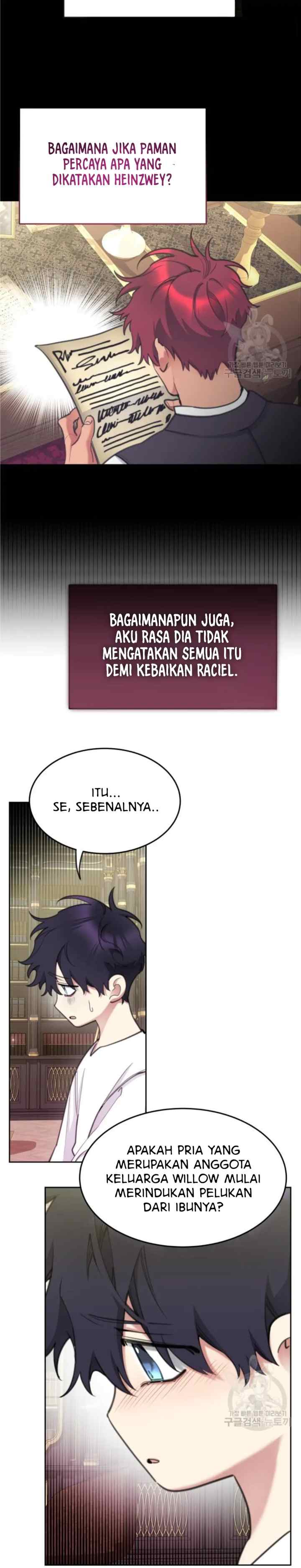 Lotto Princess chapter 50 halaman 4