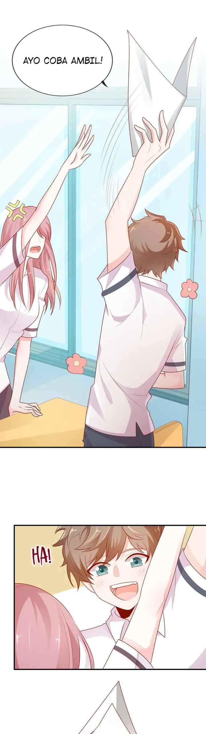 Her Smile Like Candy chapter 8 halaman 12