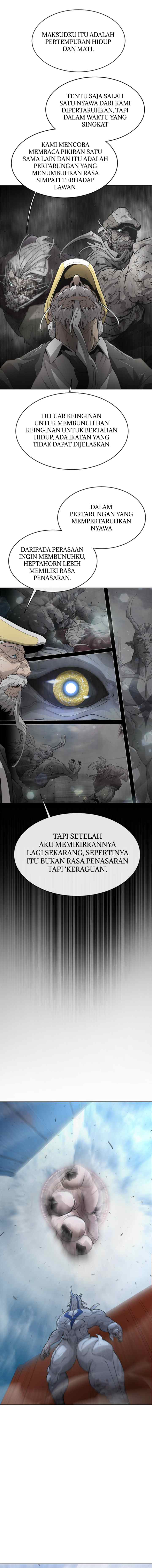 Superhuman Era chapter 98 halaman 7