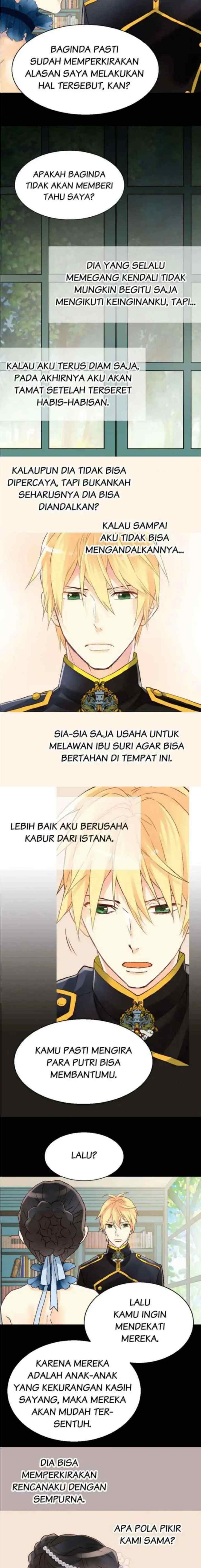 Empress of Another World chapter 25 halaman 7